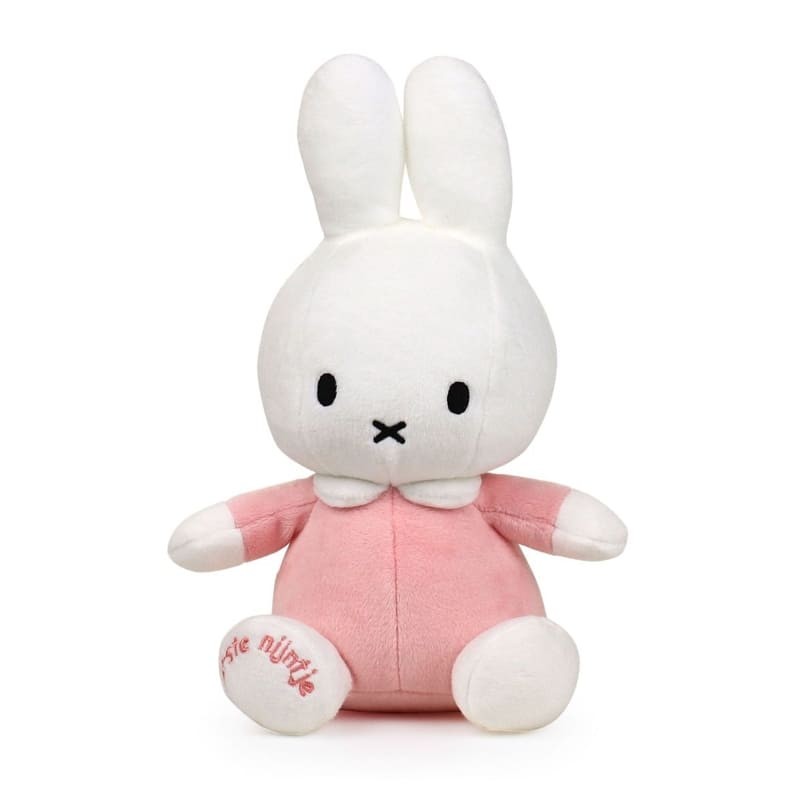 Miffy-23cm My First Miffy Girl