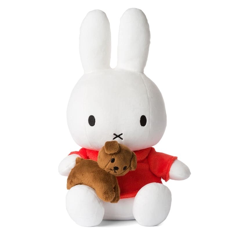 Miffy-33cm Miffy I Snuffy