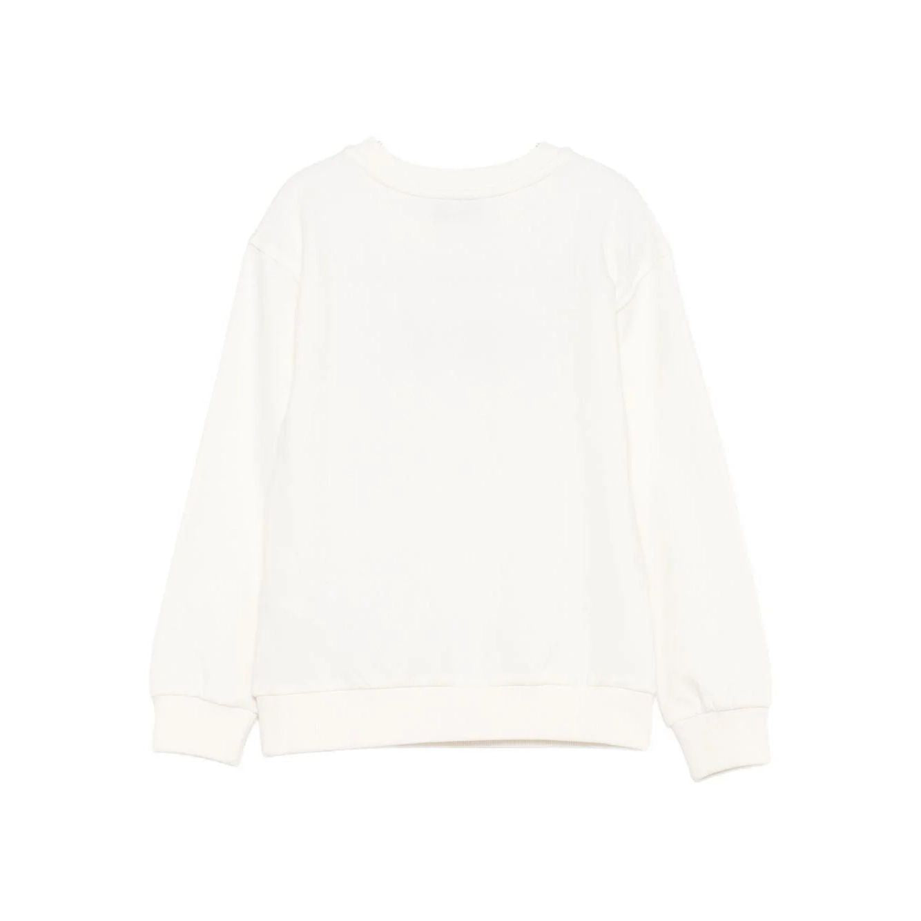 Moschino-Kids Sweatshirt Cloud