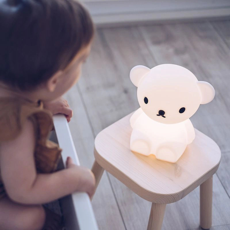 Miffy-Mr Maria Boris Lights
