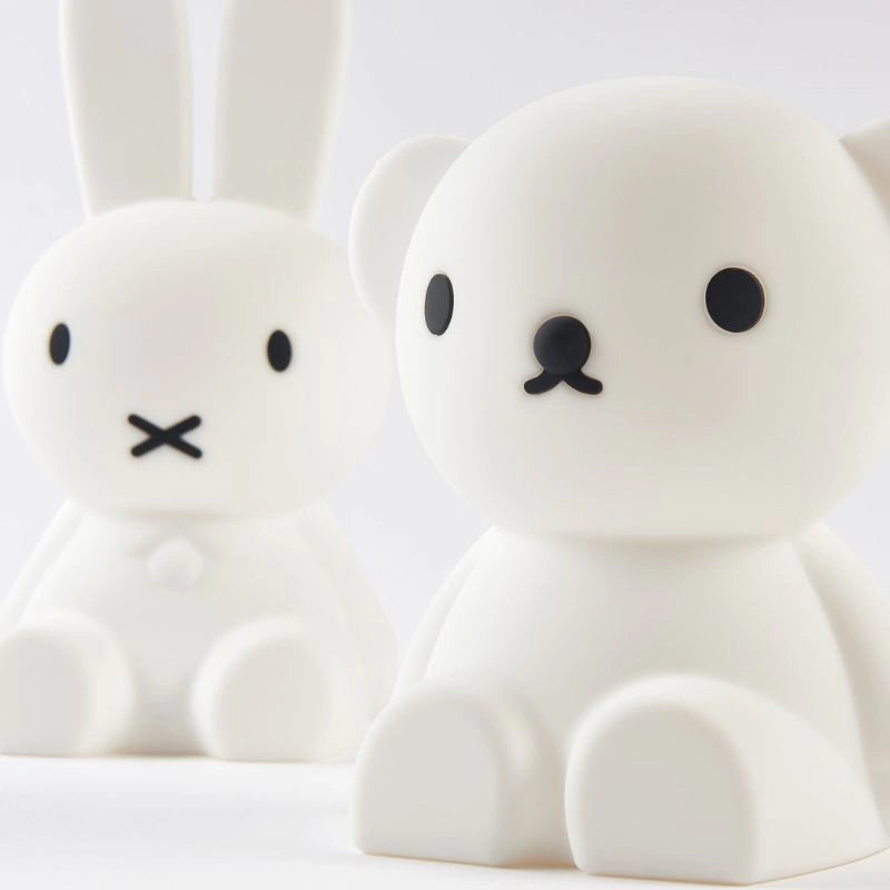 Miffy-Mr Maria Boris Lights