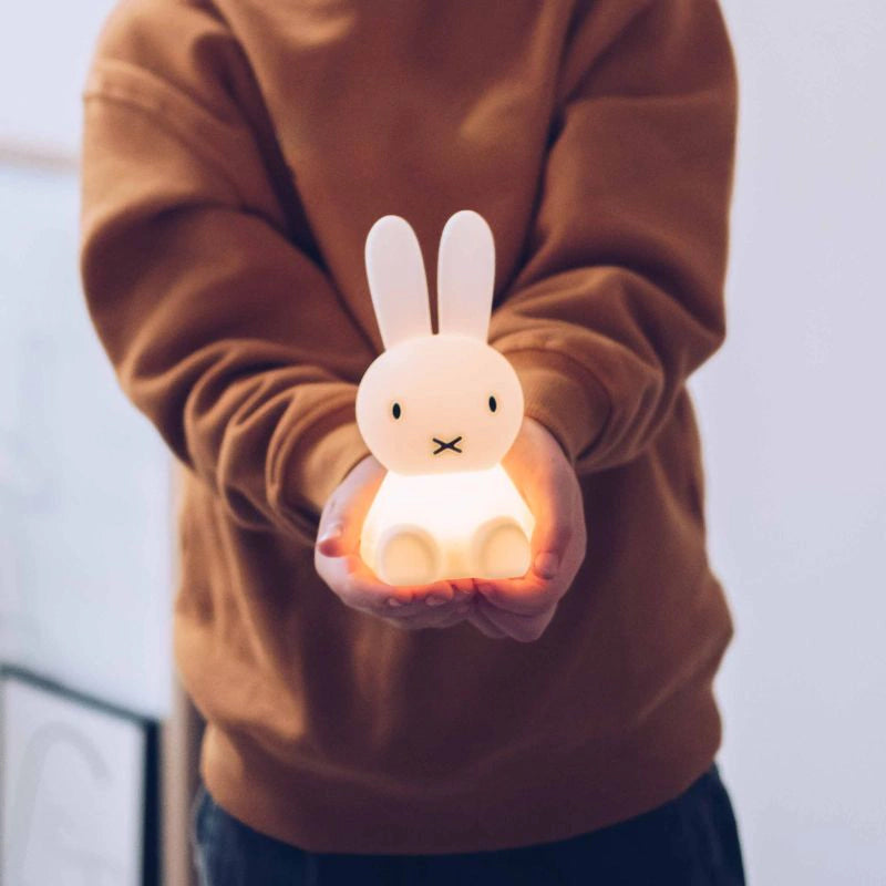Miffy-Mr Maria Miffy Lights
