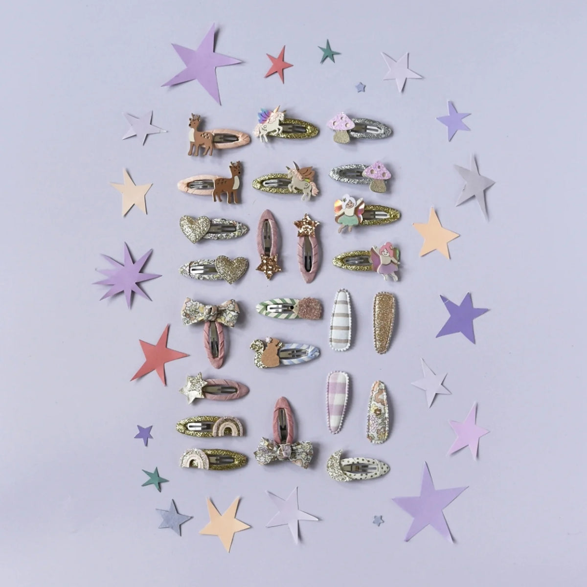 Rockahula Kids-Wish Upon A Rainbow Clips