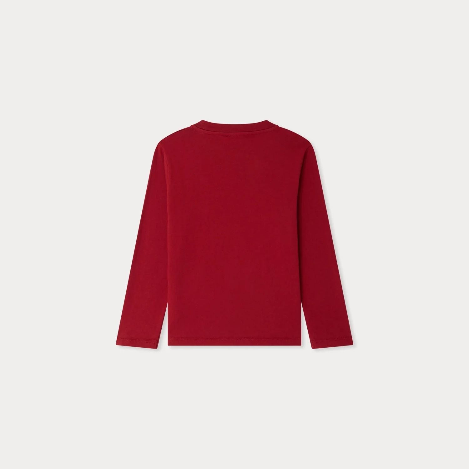 Bonpoint-T-SHIRT TADDA