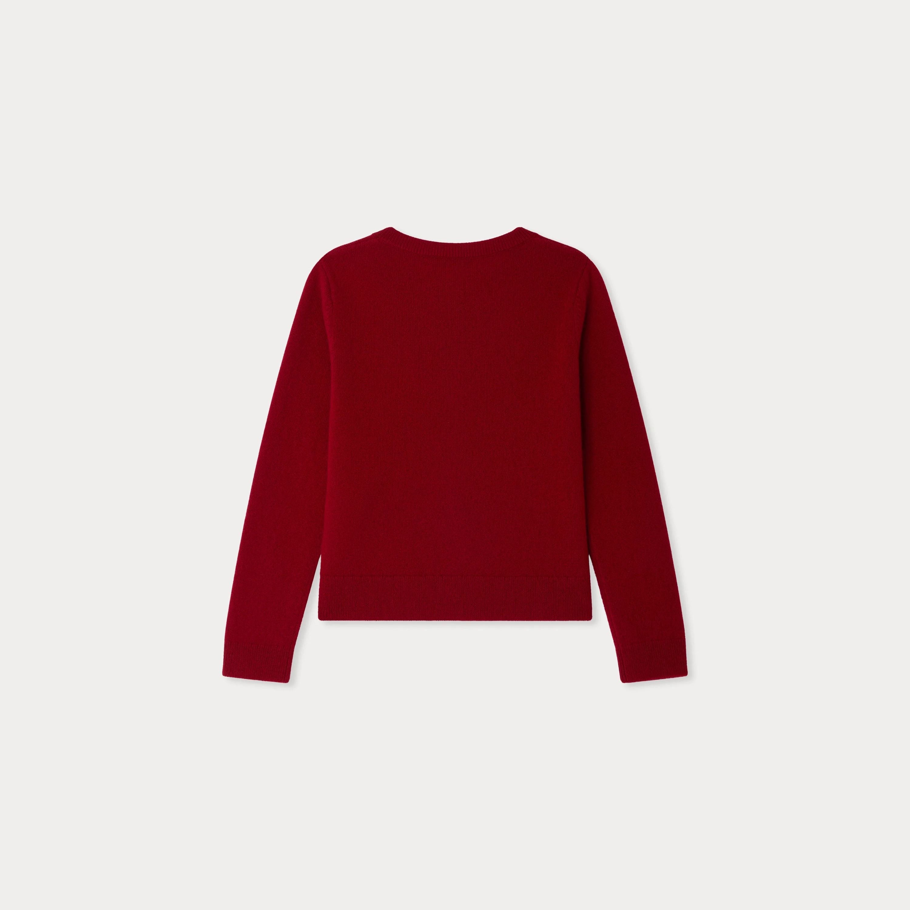 Bonpoint-CARDIGAN TWIST