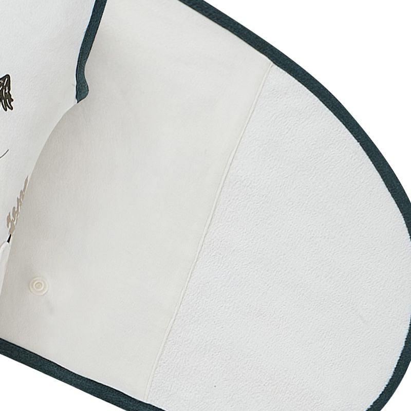 Nest Designs-0.5 TOG Startle Stop Sleep Bag Chills N Thrills