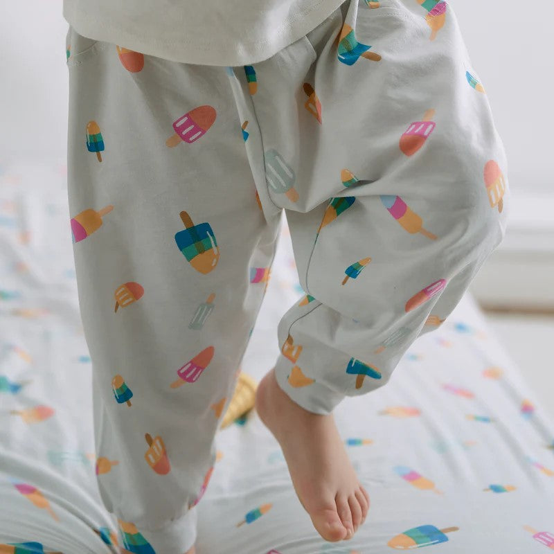 Nest Designs-Harem Pants - Summer Pops