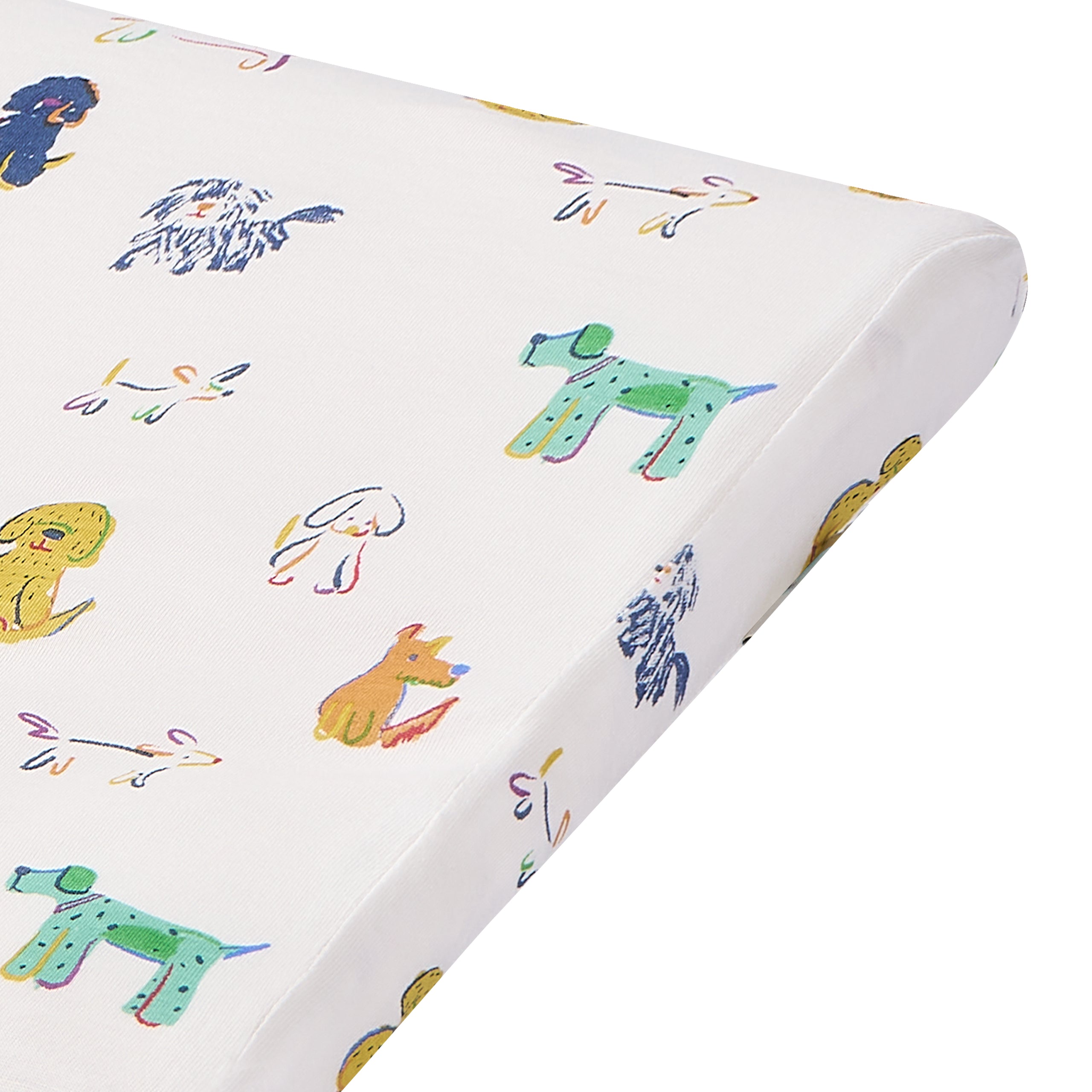Nest Designs-Pillow with Pillowcase Bingo
