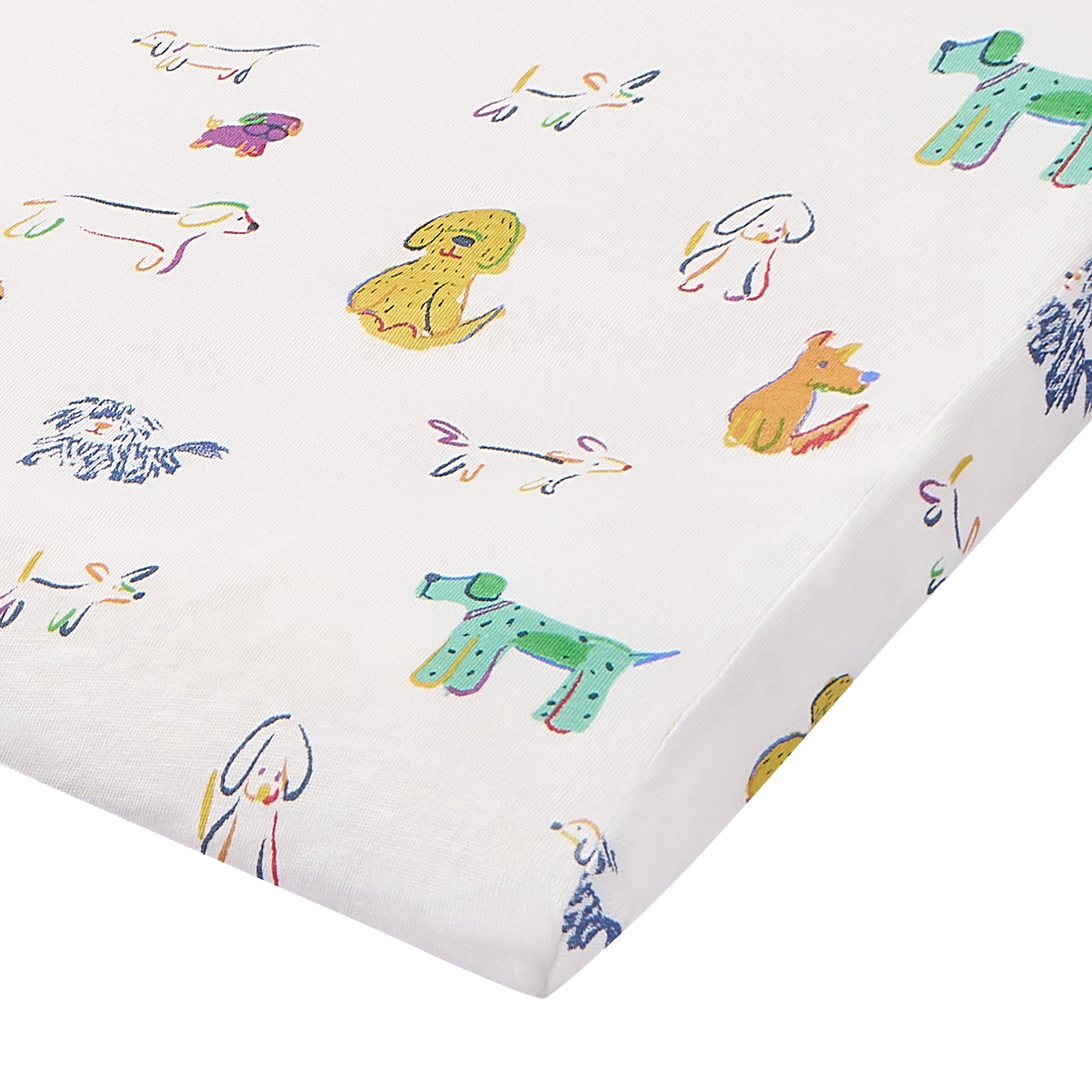 Nest Designs-Pillow with Pillowcase Bingo