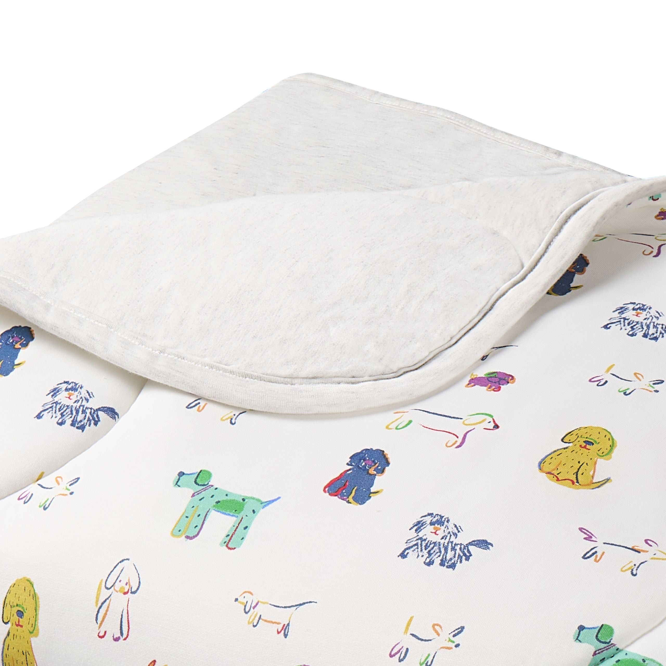 Nest Designs-Cozy Blanket Bingo