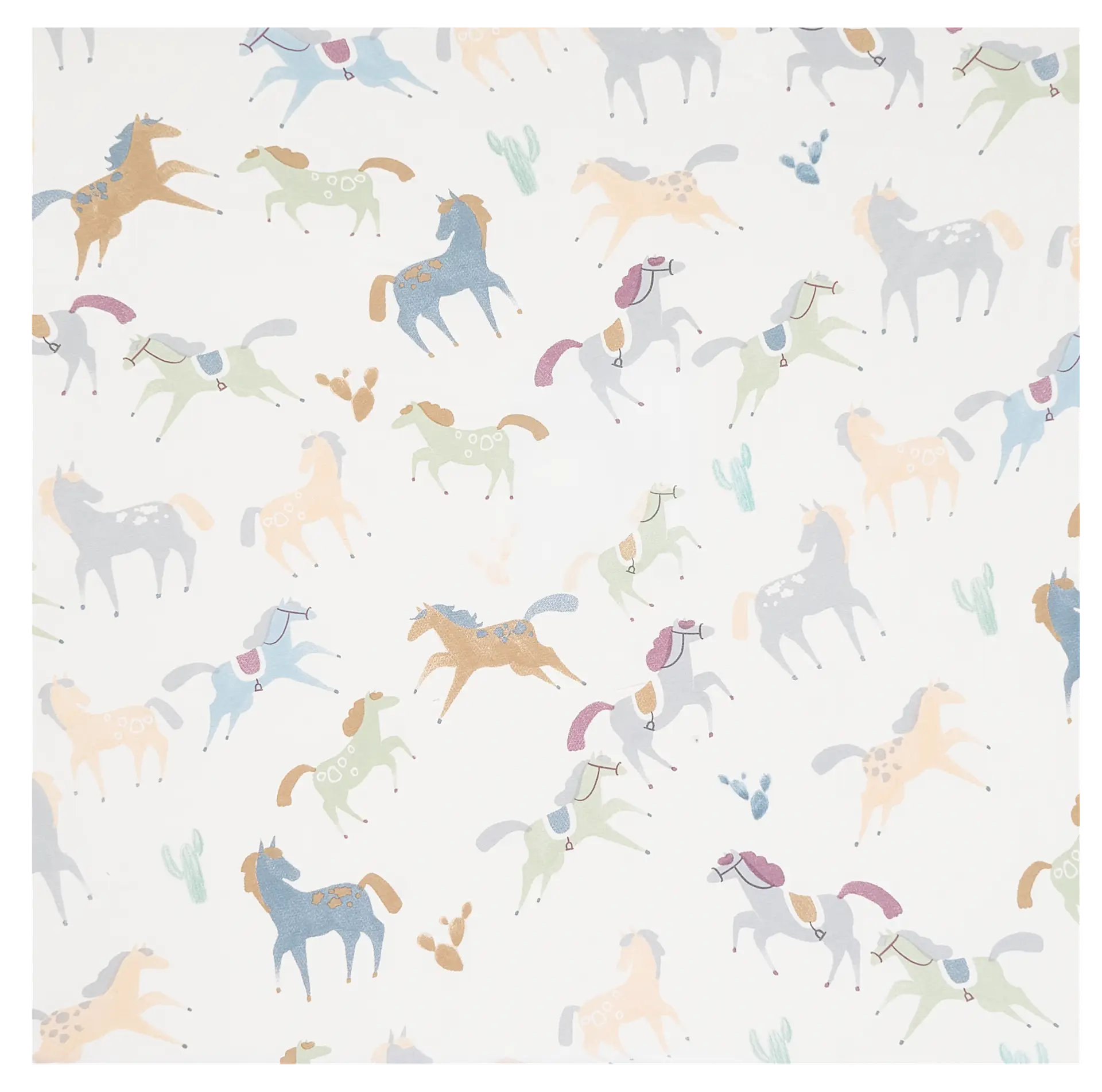 Nest Designs-Pillowcase Pony Express