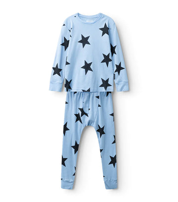 STAR LOUNGEWEAR FOGGY BLUE