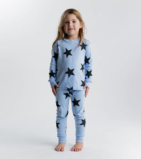 STAR LOUNGEWEAR FOGGY BLUE