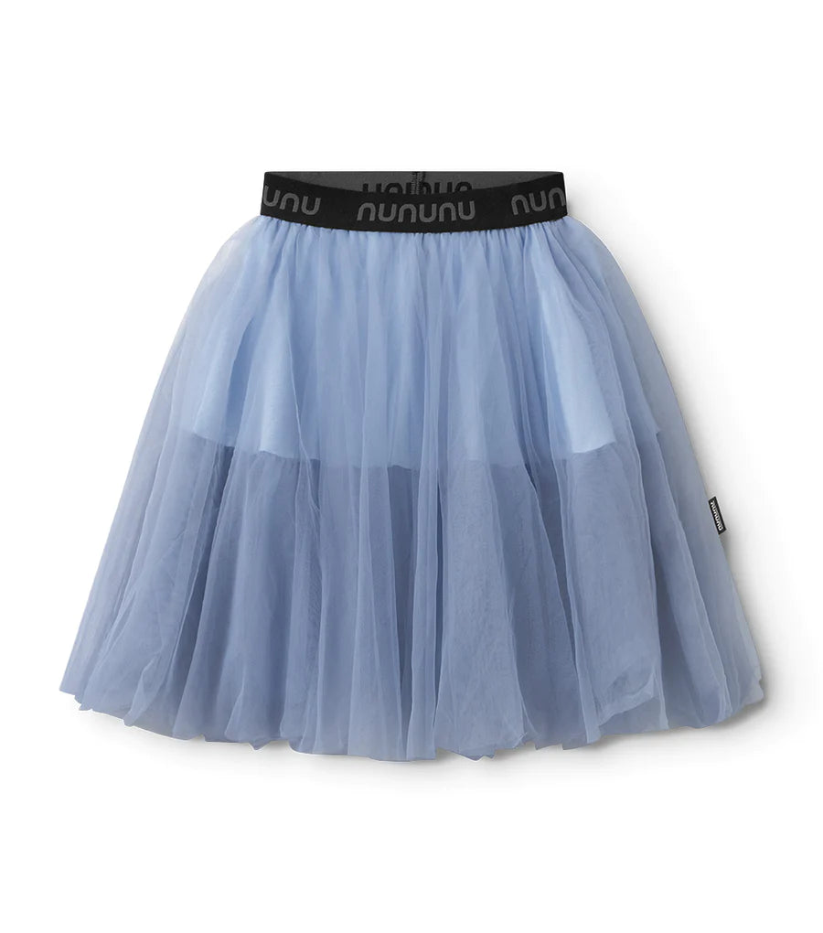 MAGIC SKIRT FOGGY BLUE