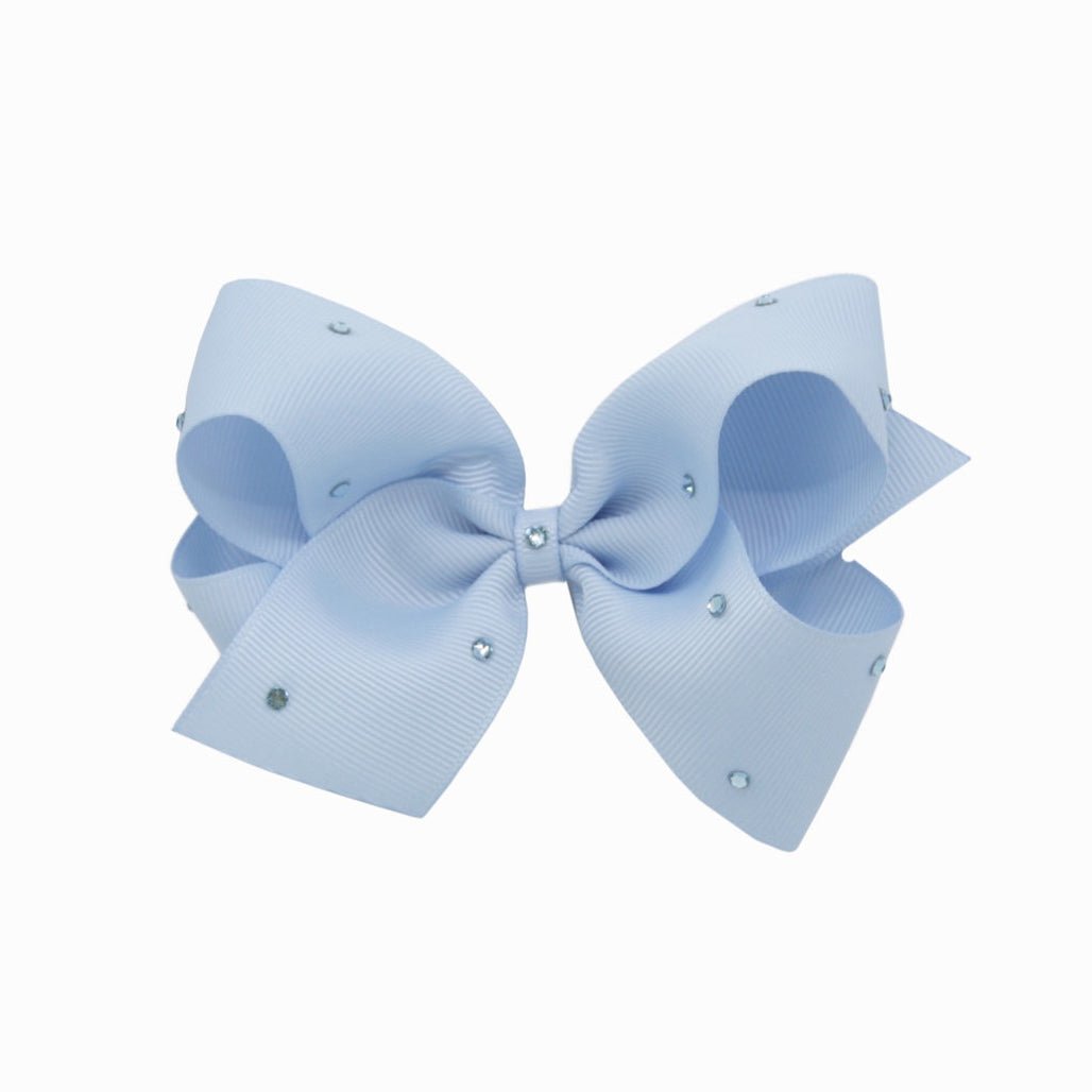 Olilia-Olivia Bow-Bluebird