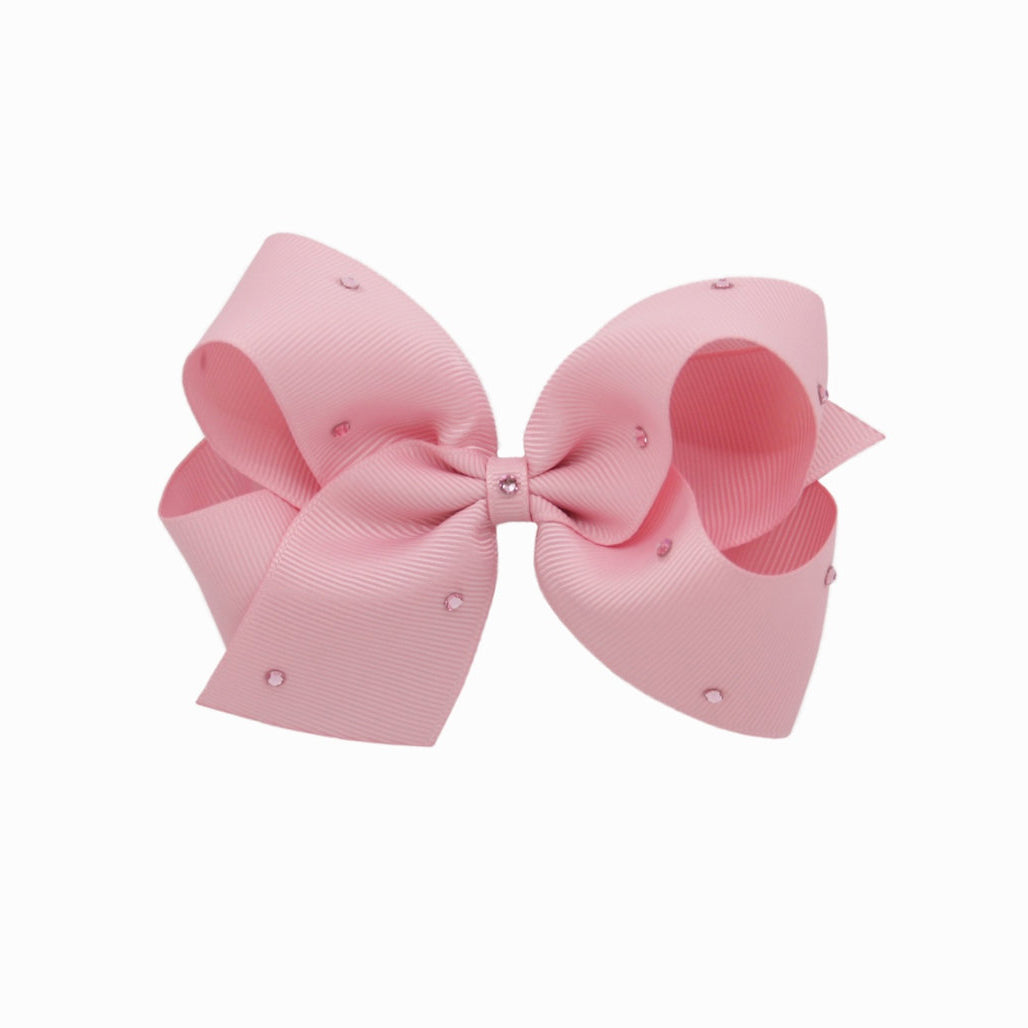 Olilia-Olivia Bow-Peony