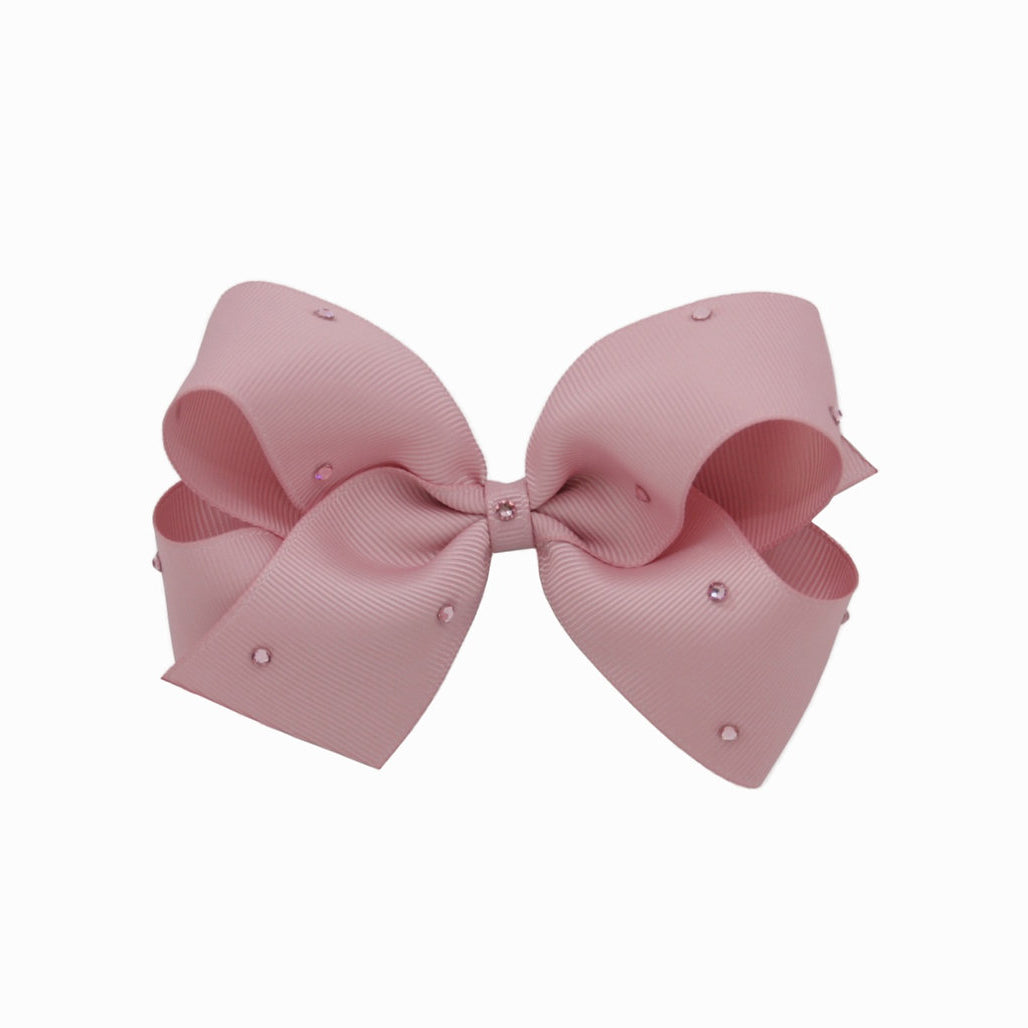Olilia-Olivia Bow-Quartz