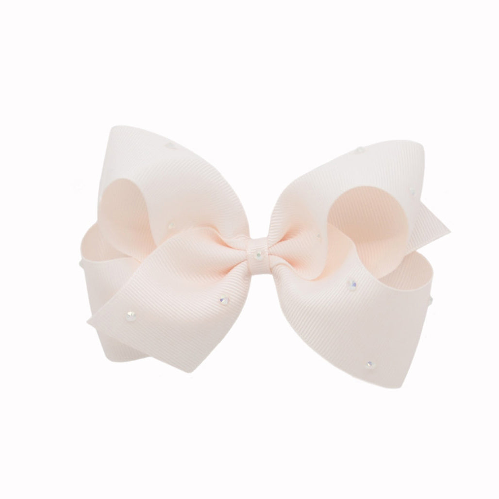 Olilia-Olivia Bow-Sideshow Rose