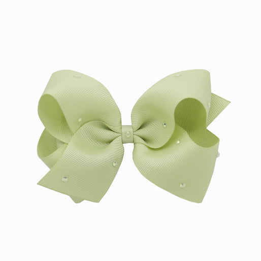 Olilia-Olivia Bow-Lime Juice