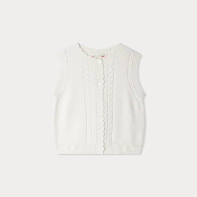 Bonpoint-CARDIGAN JOBOLENE