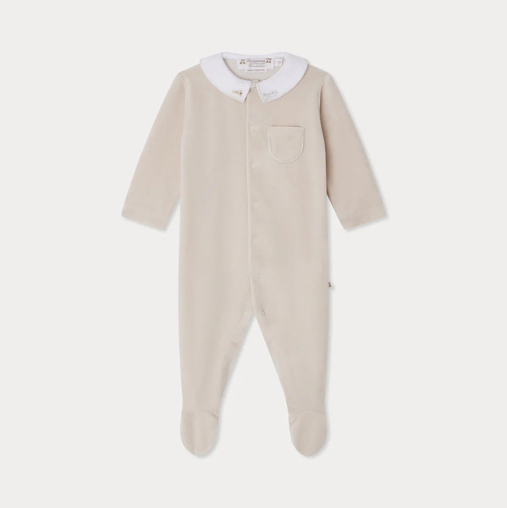 Bonpoint-PYJAMA TILOUAN