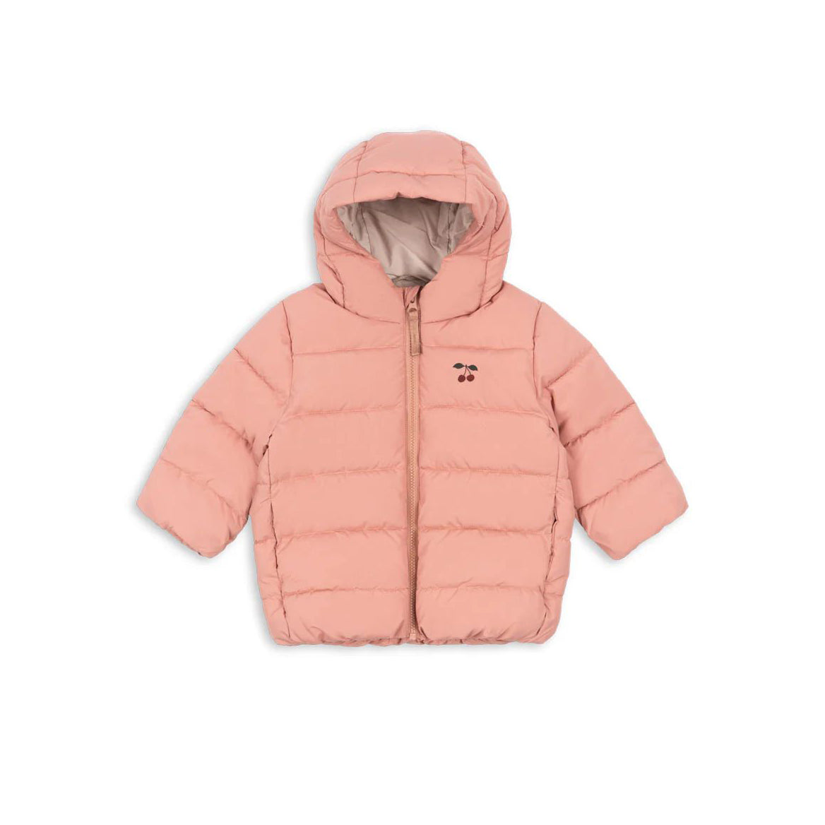 Konges Sløjd-Alpi Jacket Grs Cameo Brown