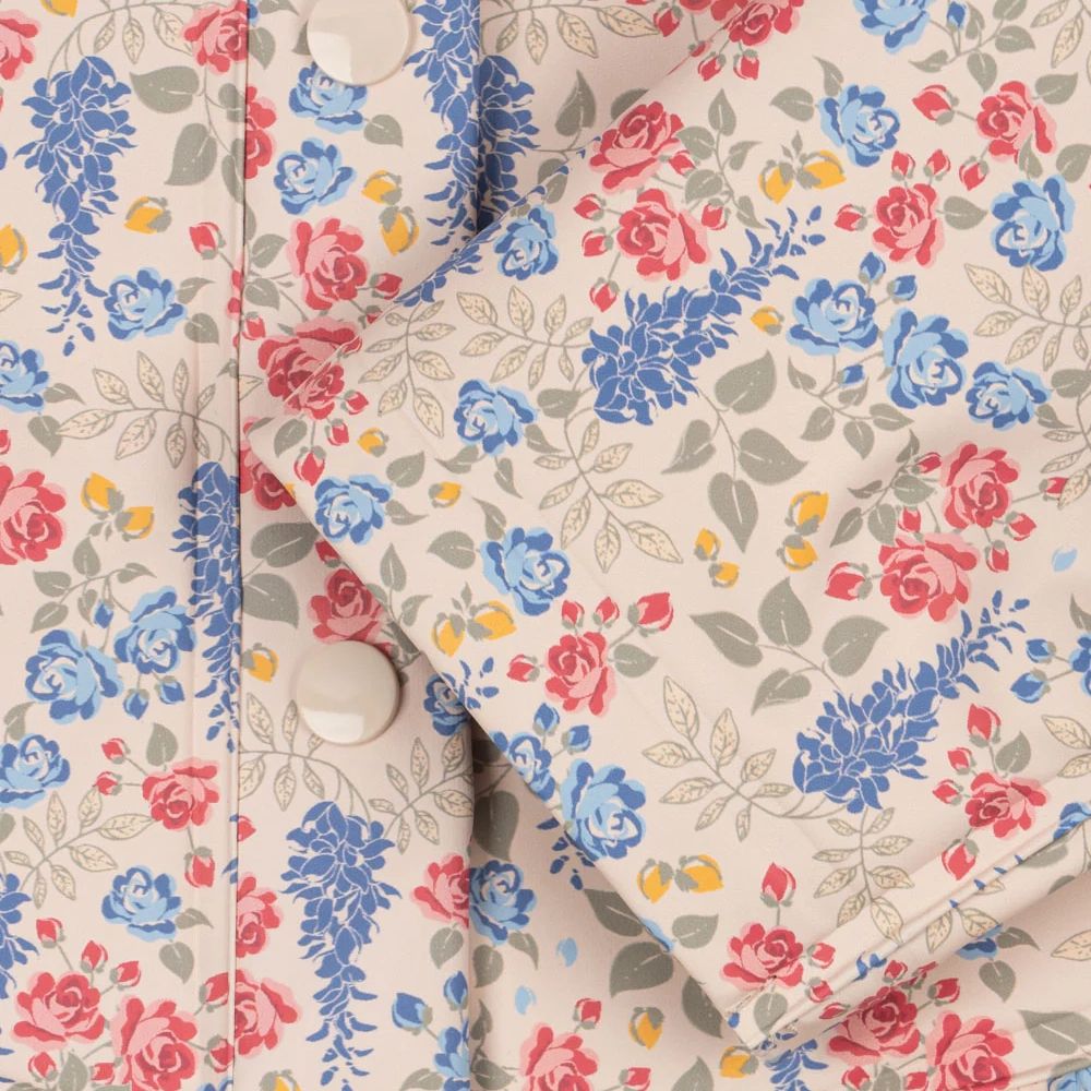 Konges Sløjd-Girl Faire Rain Set Lavida