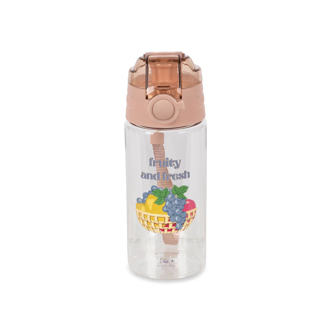 Konges Sløjd-Water Bottle Fruity And Fresh