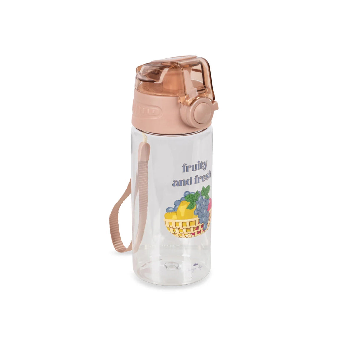 Konges Sløjd-Water Bottle Fruity And Fresh