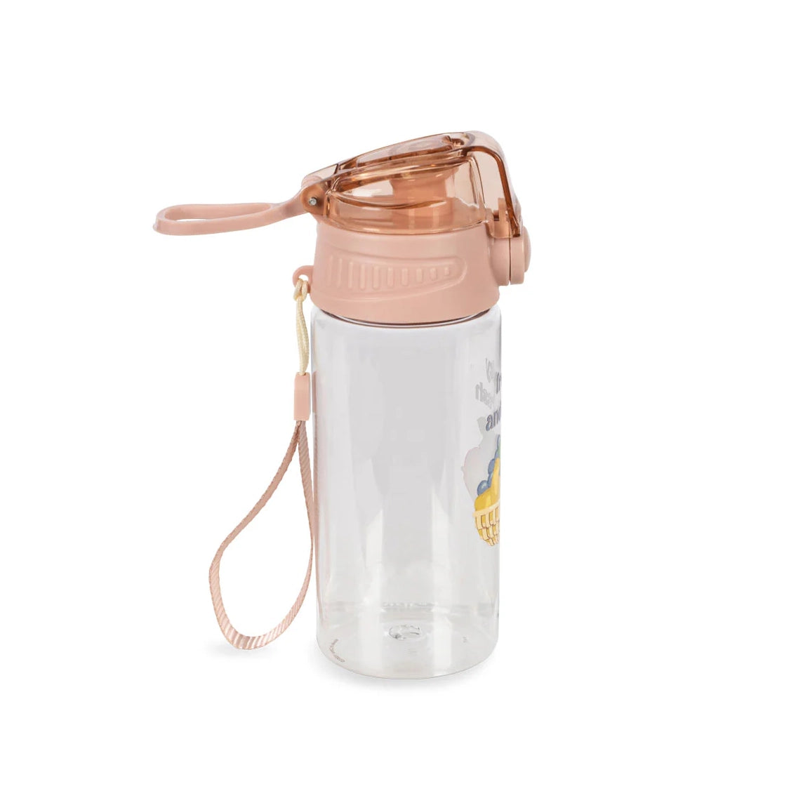 Konges Sløjd-Water Bottle Fruity And Fresh