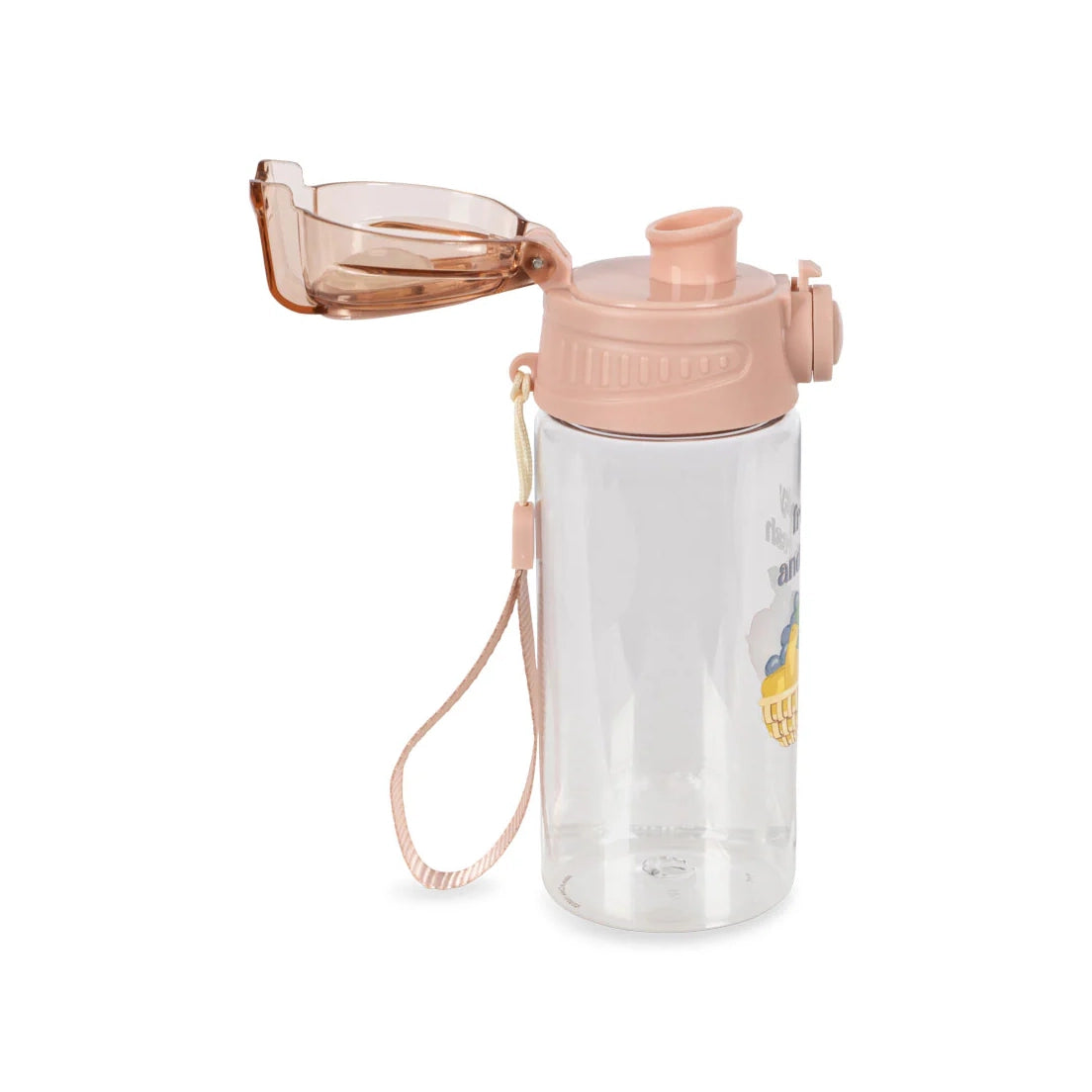 Konges Sløjd-Water Bottle Fruity And Fresh