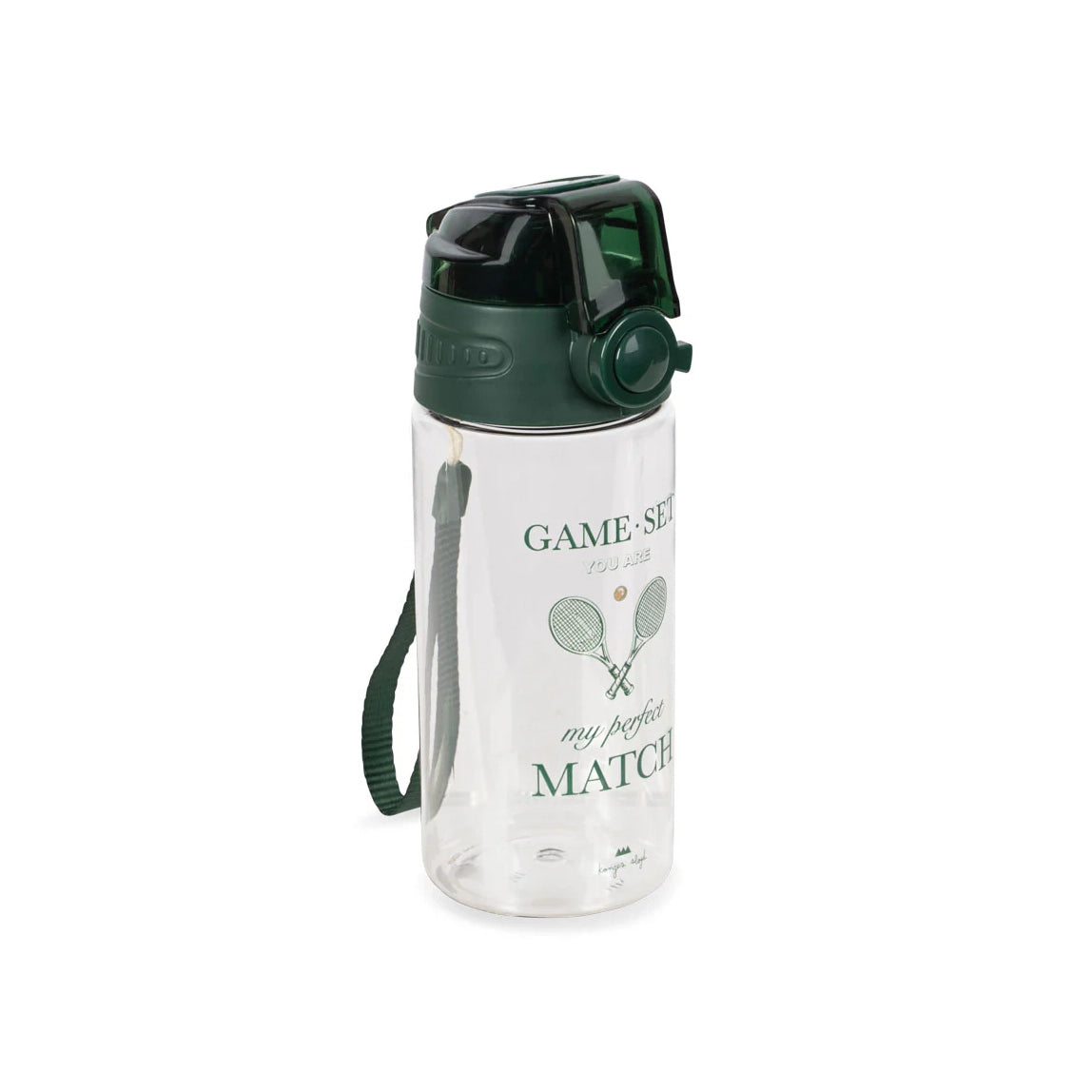 Konges Sløjd-Water Bottle Match