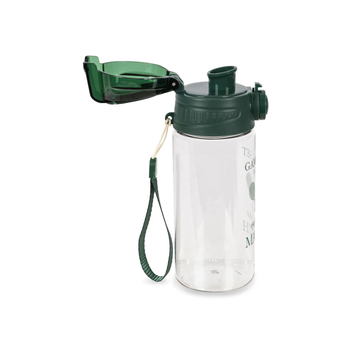 Konges Sløjd-Water Bottle Match