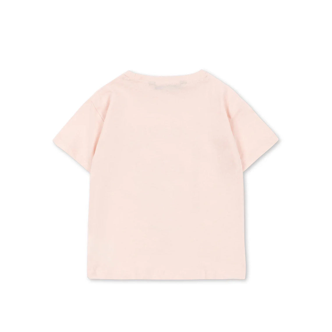 Konges Sløjd-Girl Era Tee Ocs Creole Pink