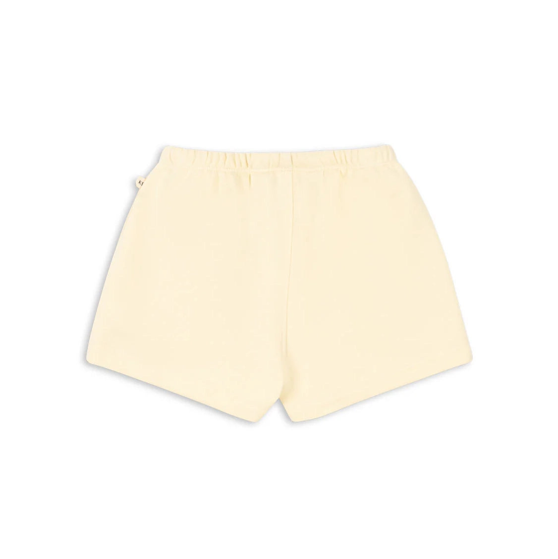 Konges Sløjd-Kids Lou Sweat Shorts Ocs Rutabaga