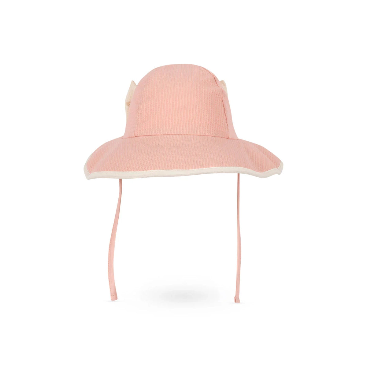 Konges Sløjd-Girl Bowie Swim Hat Grs Powder Pink