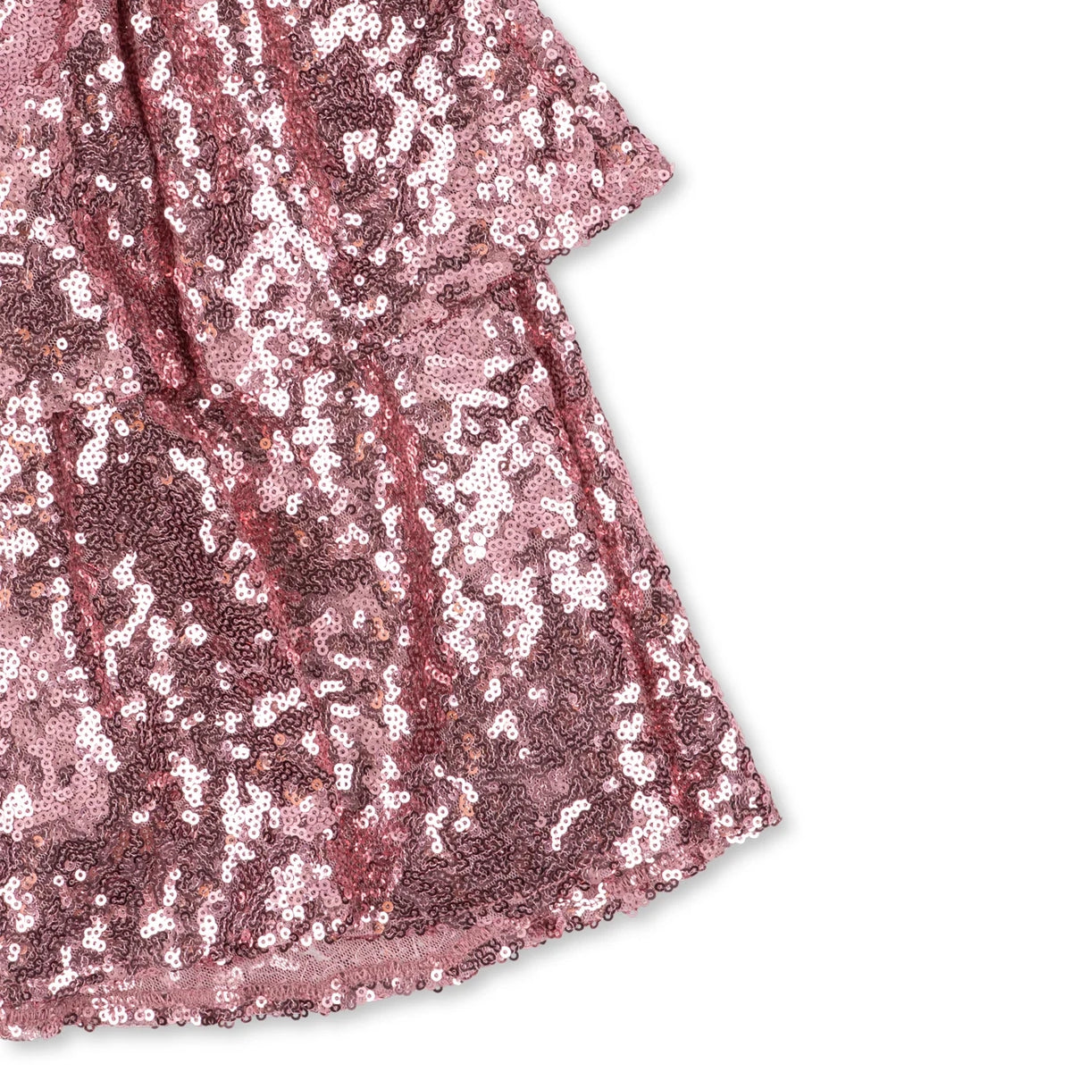 Konges Sløjd-Tindra Dress Grs Mellow Rose