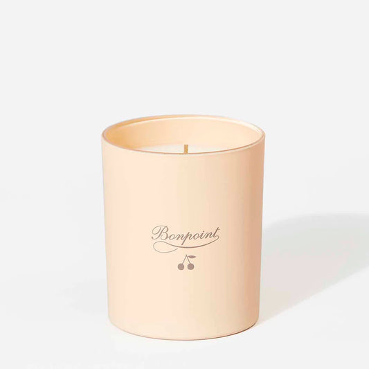 scented candle SKINCARE