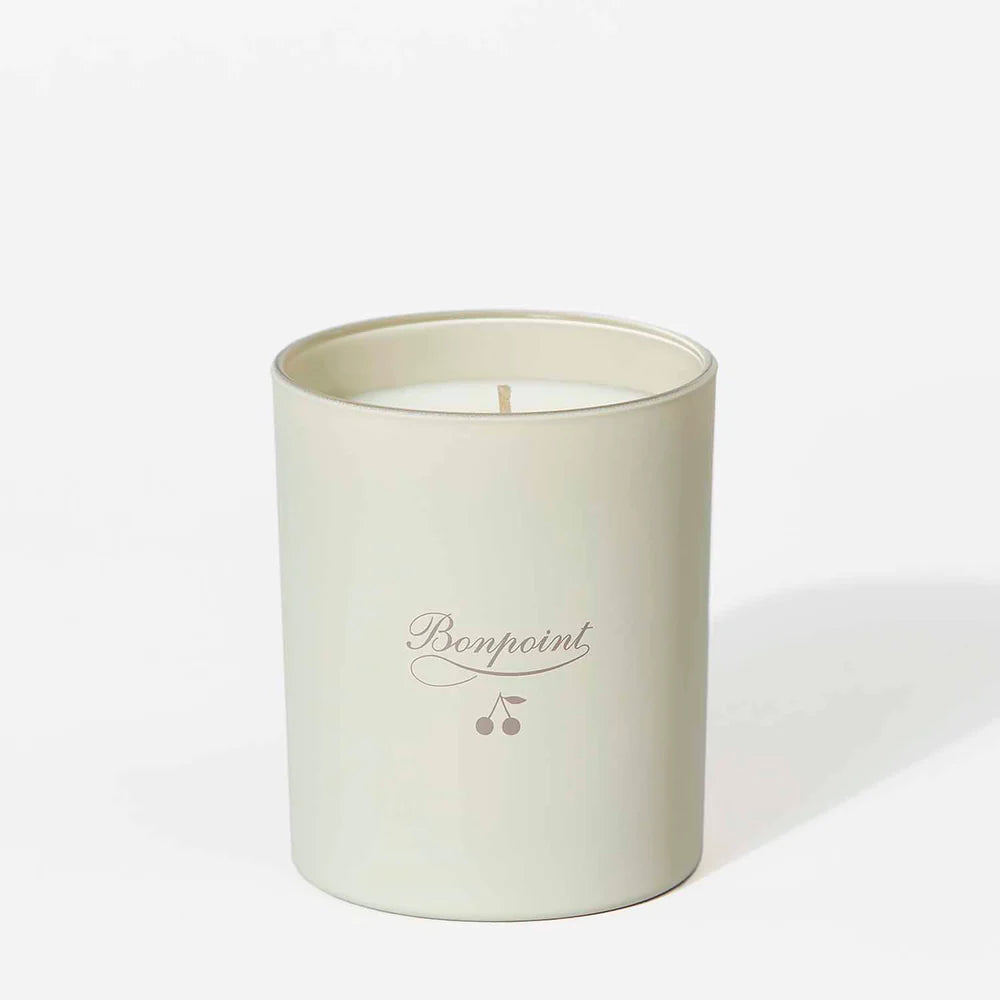 scented candle COTON
