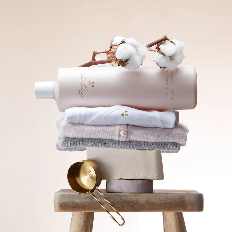 BONPOINT Fragranced Laundry Soap - 1 liter