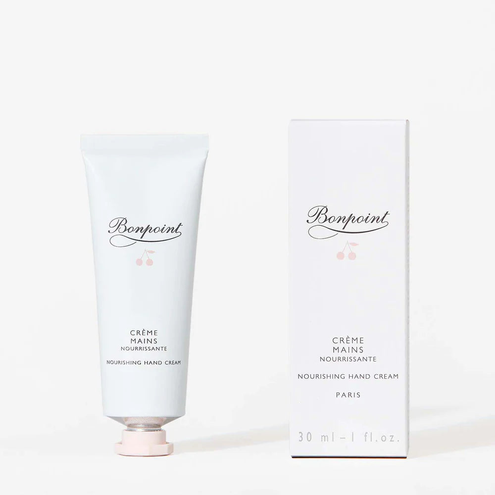 NOURISHING HAND CREAM SKINCARE