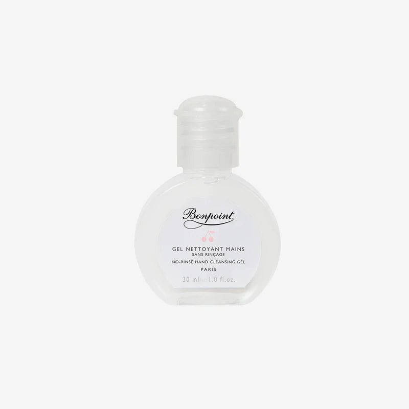 Hand cleansing gel 30 ml