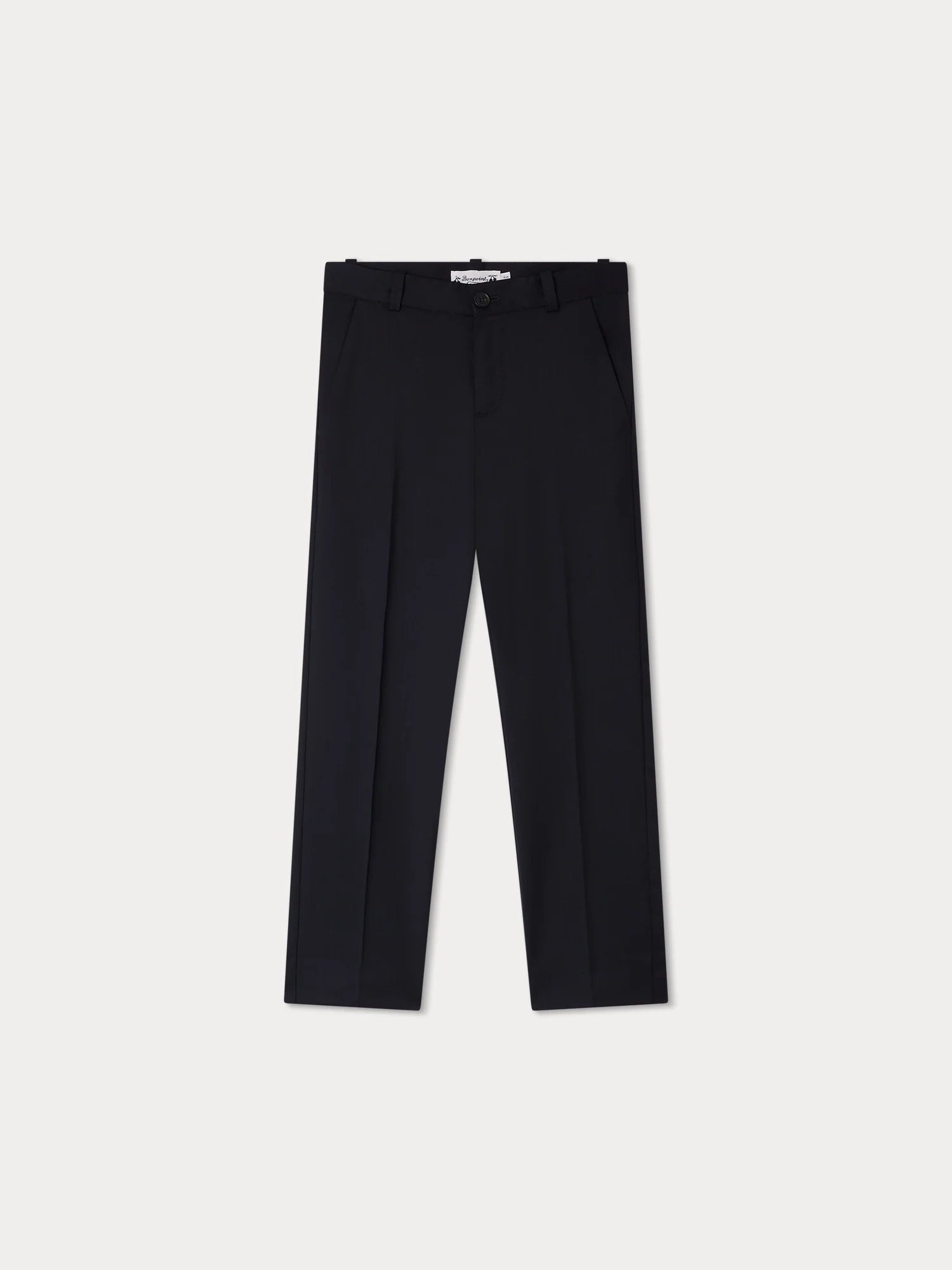 Peter Suit Pants navy