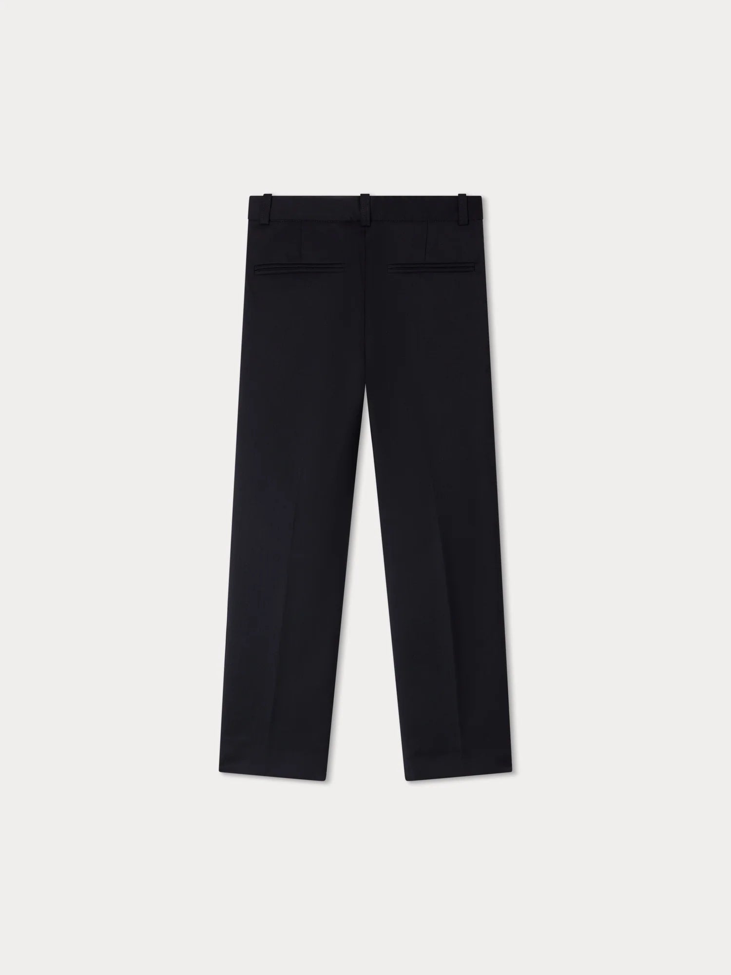 Peter Suit Pants navy