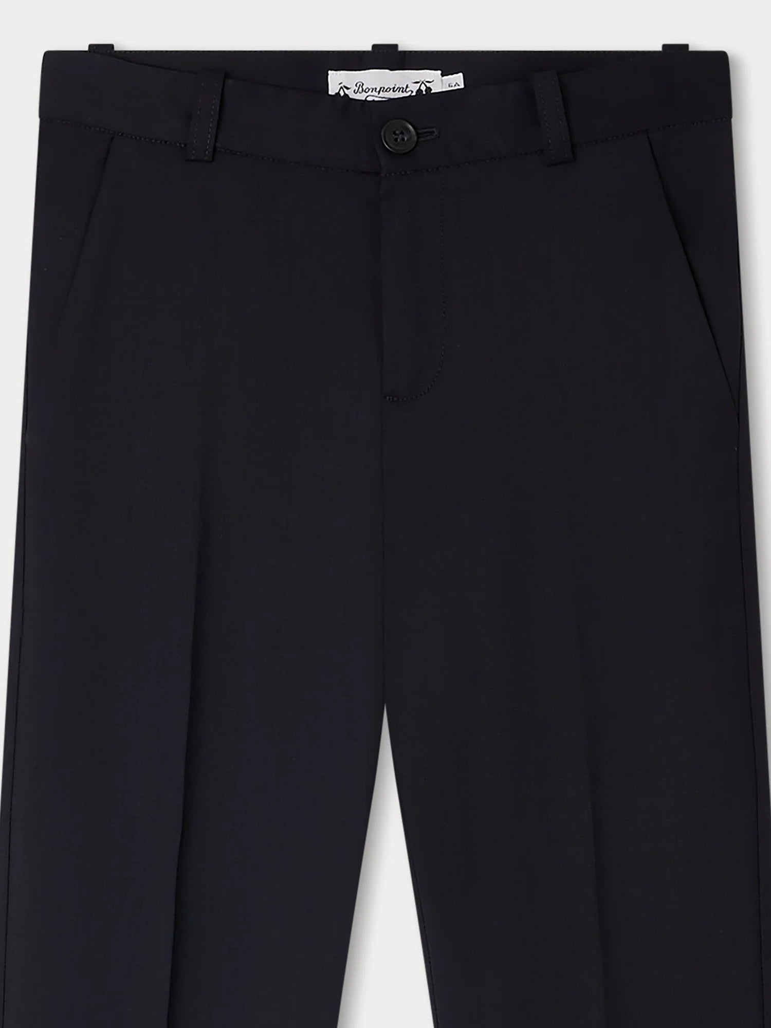 Peter Suit Pants navy