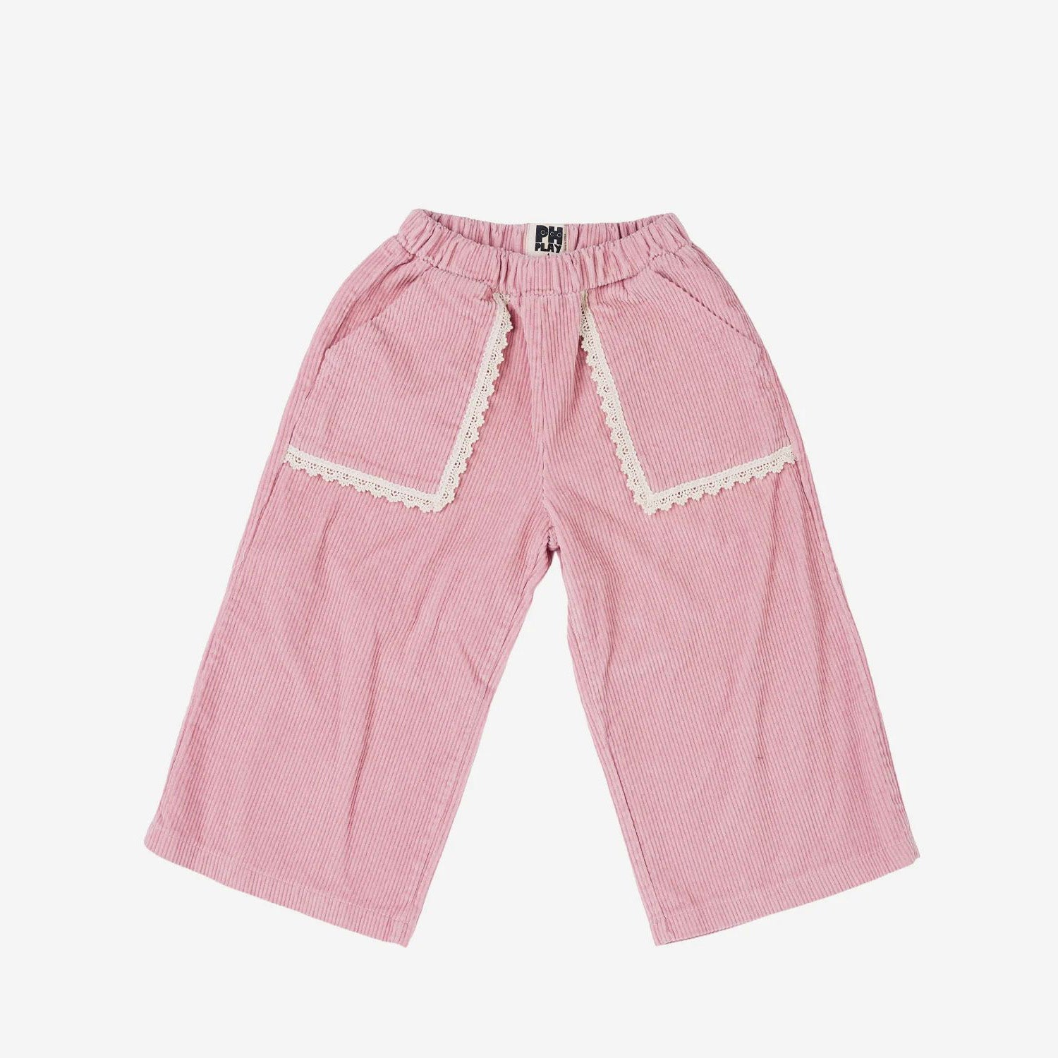 Petite Hailey-Rowyn pants Pink