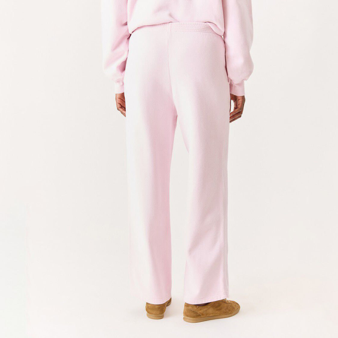 American Vintage-Women Jogging Plizzy Petale Vintage