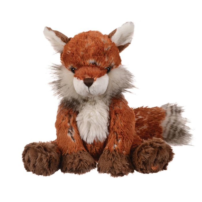 Wrendale Designs-Fox - Large Plush