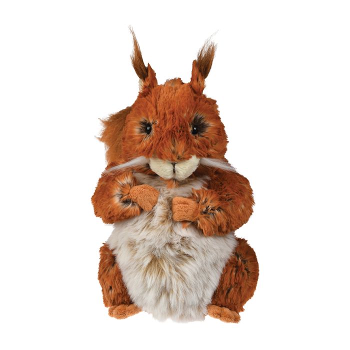 Wrendale Designs-Squirrel - Large Plush