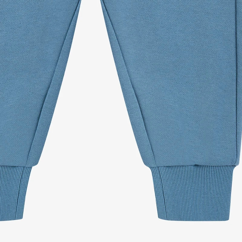 Petite Revery-Kids Joggers Oceanview